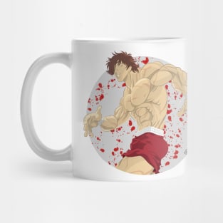 The Champion Mug